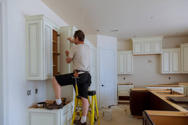 Licensed Appliance Installation service in Jefferson, TX - BM Kitchen