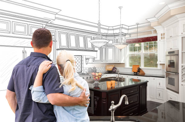 Professional Appliance Installation technician working in Jefferson, TX